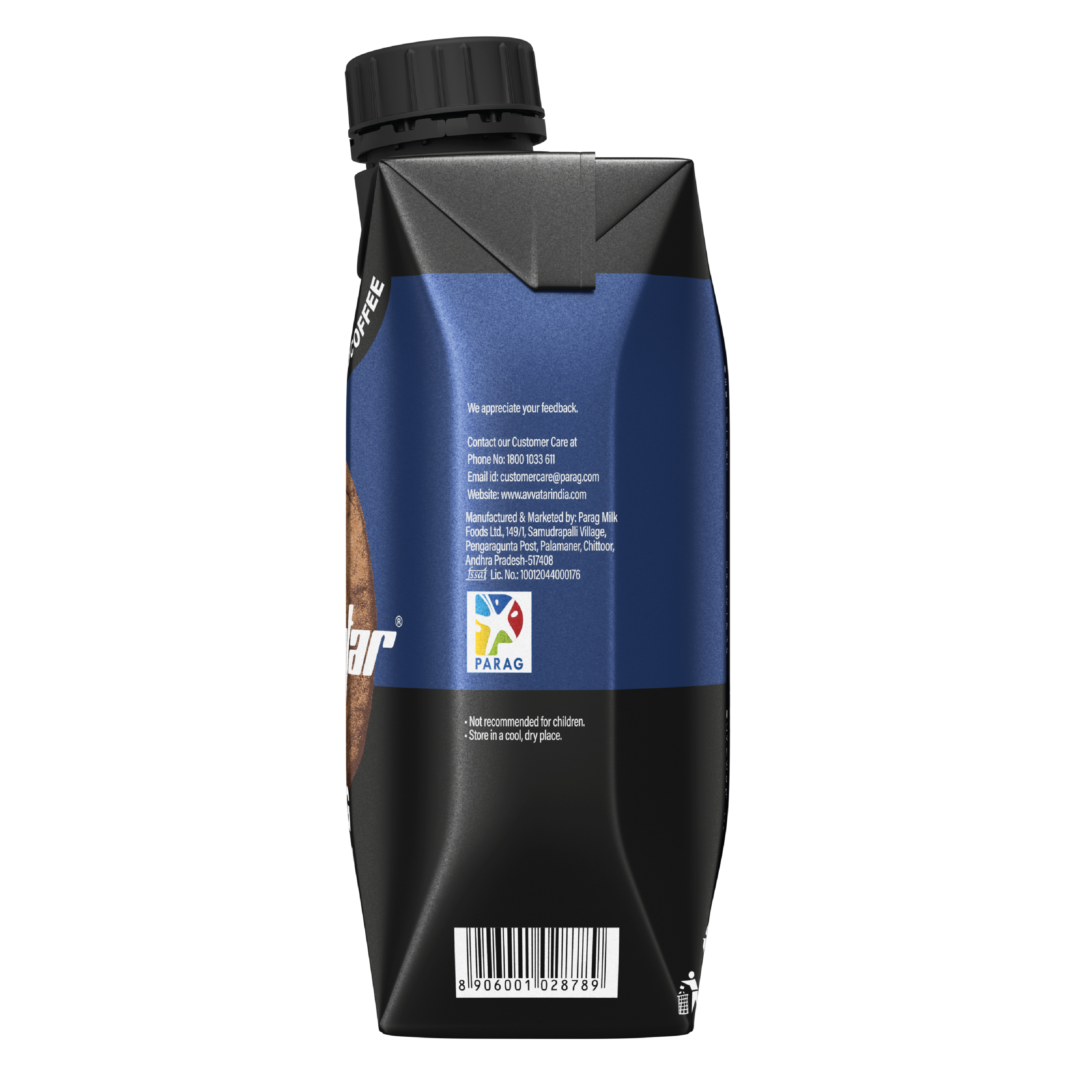 product side